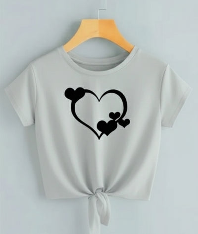 5 Crop Tops