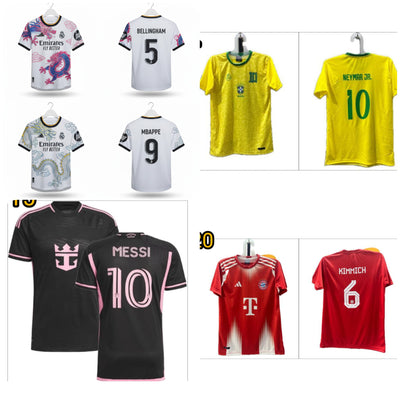 5 Football jersey