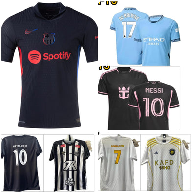 5 Football jersey