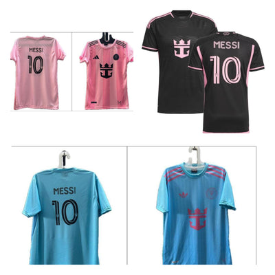 3 Football jersey