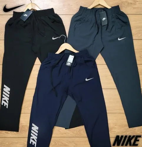 3-Nike Dri-fit Track pants