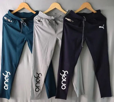 5 Piece Tracks Combo (Sports and Casual wear )